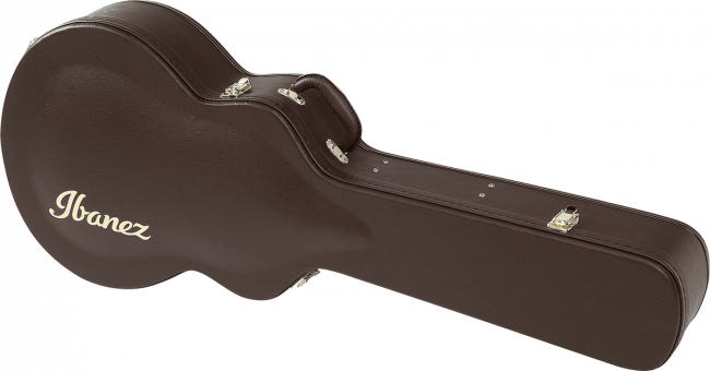 Ibanez Western-kitaran kotelo AE-malleille - Aron Soitin