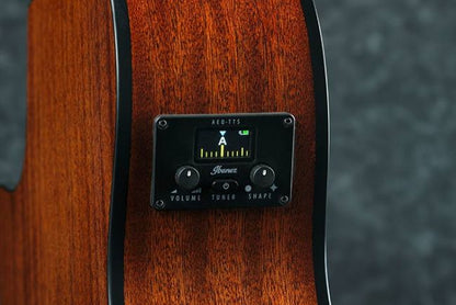 Ibanez AEG200-LGS - Aron Soitin