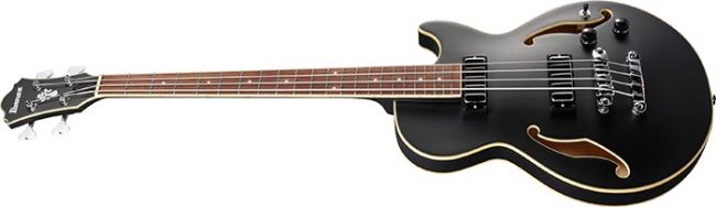 Ibanez AGB200-BKF - Aron Soitin