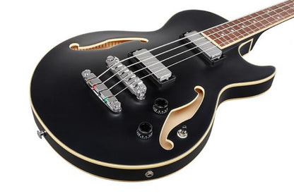 Ibanez AGB200-BKF - Aron Soitin