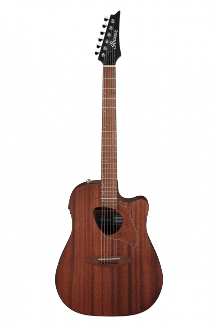 Ibanez ALT20-OPN electric acoustic guitar - Aron Soitin