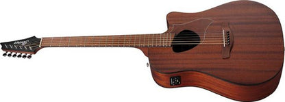 Ibanez ALT20-OPN electric acoustic guitar - Aron Soitin