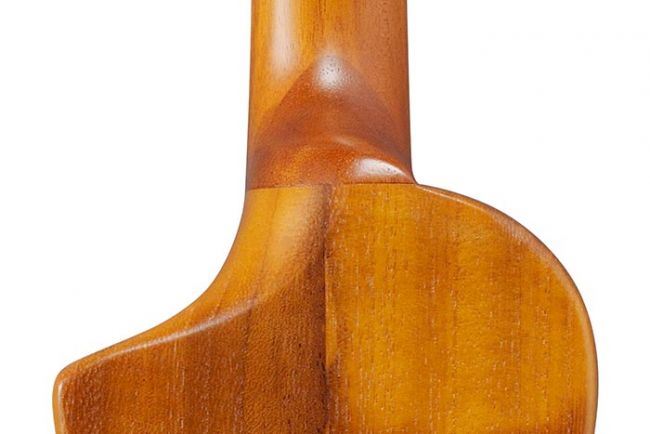 Ibanez  AUC14-OVL ukulele pussila - Aron Soitin