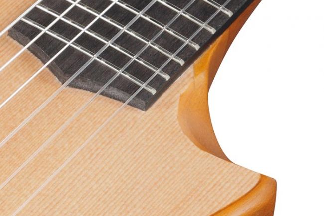 Ibanez  AUC14-OVL ukulele pussila - Aron Soitin