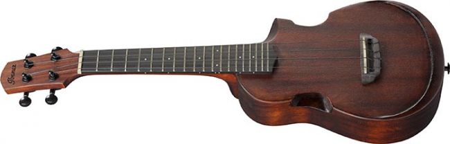 Ibanez  AUC14-OVL ukulele pussila - Aron Soitin