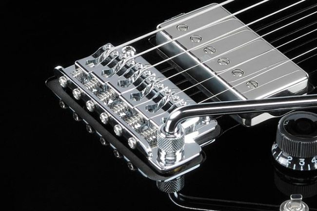Ibanez AZ24P1QM-DOB Premium - Aron Soitin