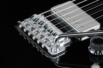 Ibanez AZ24P1QM-DOB Premium - Aron Soitin