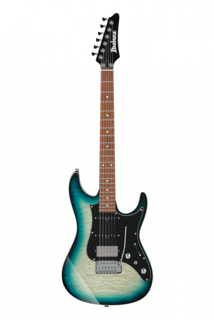 Ibanez AZ24P1QM-DOB Premium - Aron Soitin