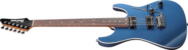 Ibanez AZ42P1-PBE Premium - Aron Soitin