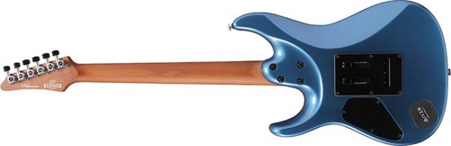 Ibanez AZ42P1-PBE Premium - Aron Soitin