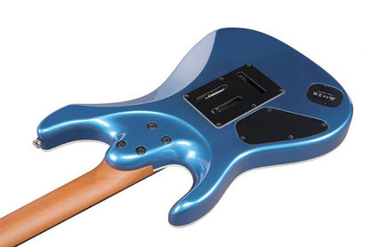 Ibanez AZ42P1-PBE Premium - Aron Soitin