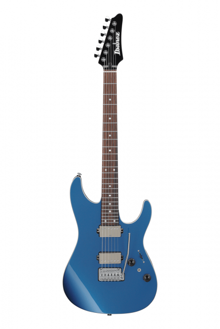Ibanez AZ42P1-PBE Premium - Aron Soitin