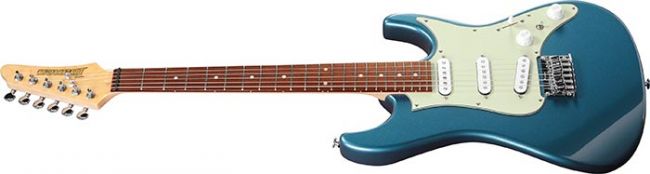Ibanez AZES31-AOC - Aron Soitin