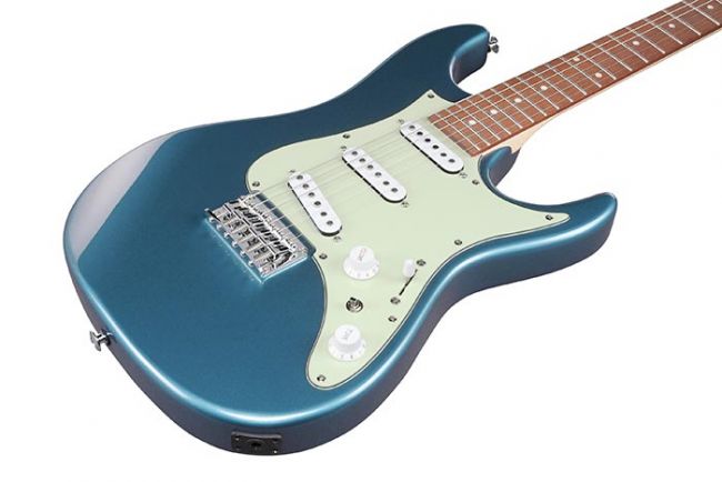 Ibanez AZES31-AOC - Aron Soitin