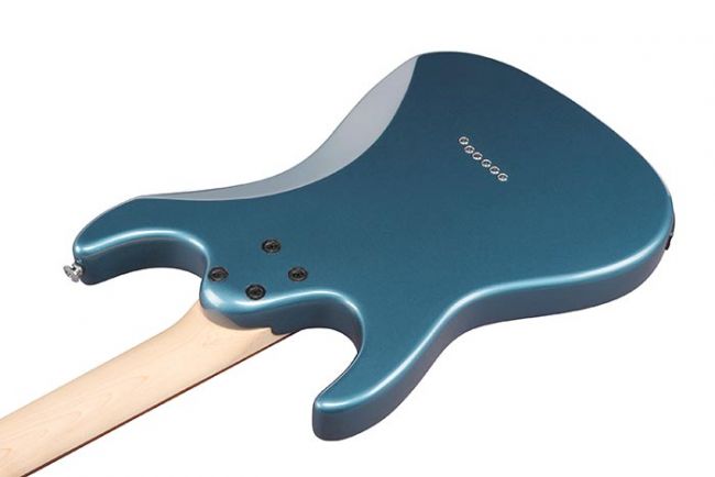 Ibanez AZES31-AOC - Aron Soitin