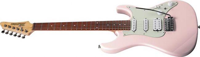 Ibanez AZES40-PPK - Aron Soitin