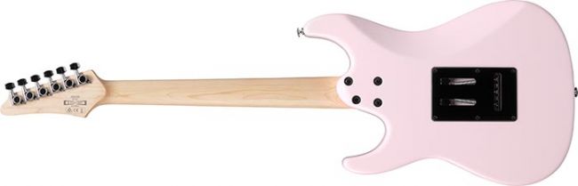 Ibanez AZES40-PPK - Aron Soitin
