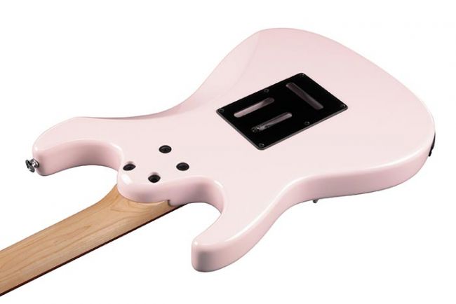Ibanez AZES40-PPK - Aron Soitin