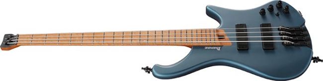 Ibanez EHB1000-AOM Bass Workshop - Aron Soitin