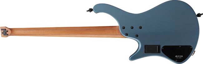 Ibanez EHB1000-AOM Bass Workshop - Aron Soitin
