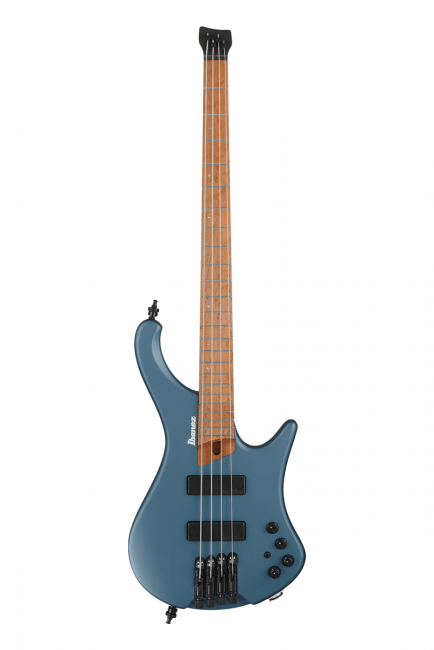 Ibanez EHB1000-AOM Bass Workshop - Aron Soitin