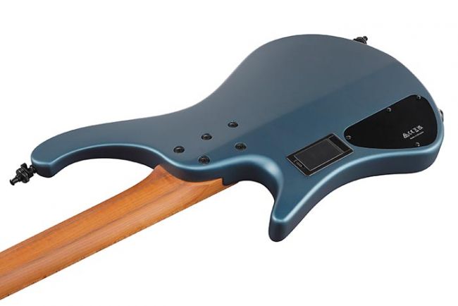 Ibanez EHB1000-AOM Bass Workshop - Aron Soitin