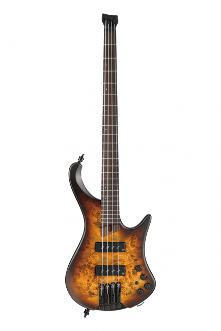 Ibanez EHB1500-DEF Bass Workshop - Aron Soitin