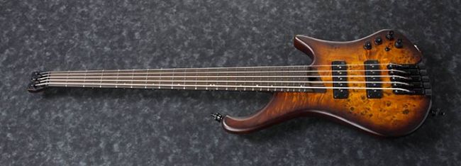 Ibanez EHB1505-DEF Bass Workshop - Aron Soitin