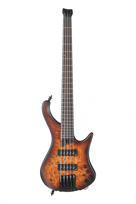 Ibanez EHB1505-DEF Bass Workshop - Aron Soitin