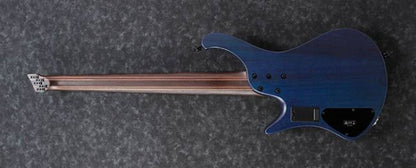 Ibanez EHB1505MS-PLF Bass Workshop - Aron Soitin
