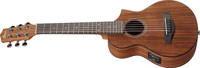Ibanez EWP12EWB-OPN Piccolo - Aron Soitin