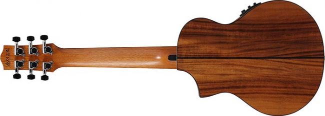 Ibanez EWP12EWB-OPN Piccolo - Aron Soitin
