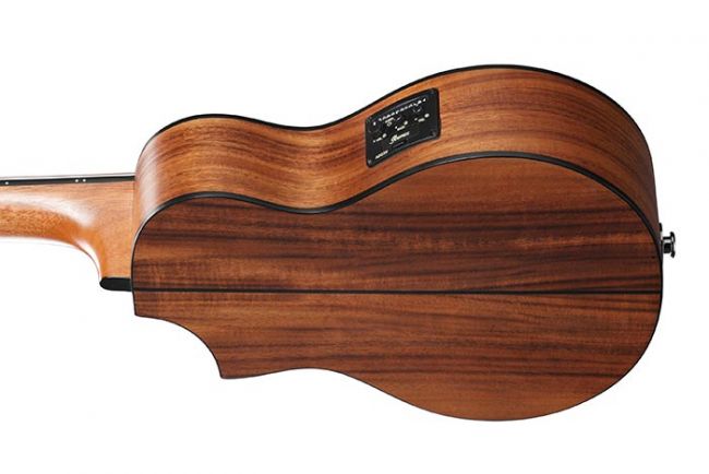 Ibanez EWP12EWB-OPN Piccolo - Aron Soitin