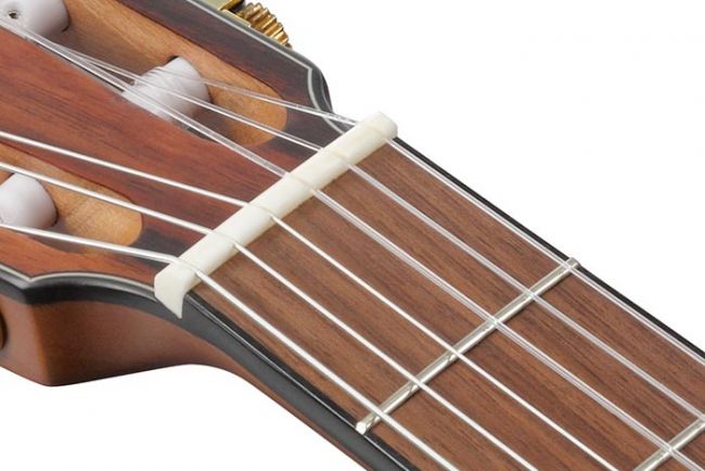 Ibanez FRH10N-BSF nailonkielinen kitara - Aron Soitin