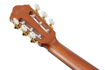 Ibanez FRH10N-BSF nailonkielinen kitara - Aron Soitin