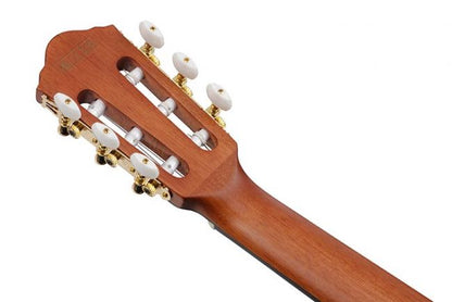 Ibanez FRH10N-IBF nylon string guitar