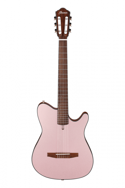 Ibanez FRH10N-RGF nylon string guitar