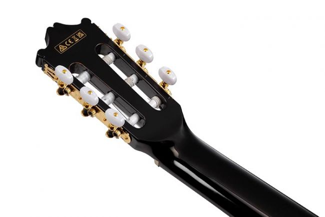 Ibanez GA11CEBK - Aron Soitin
