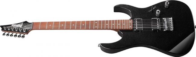 Ibanez GRG121SP-BKN - Aron Soitin