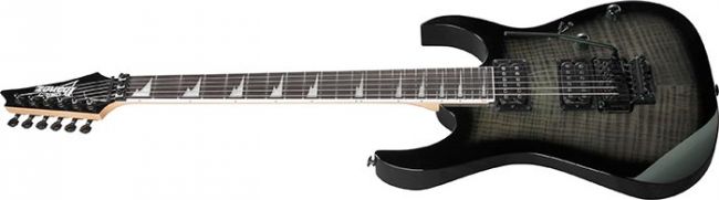 Ibanez GRG320FA-TKS - Aron Soitin