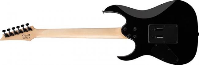 Ibanez GRG320FA-TKS - Aron Soitin