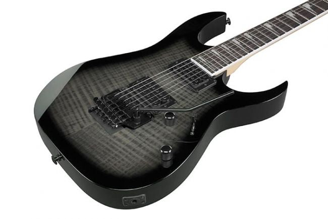 Ibanez GRG320FA-TKS - Aron Soitin