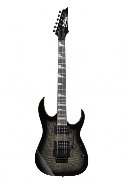 Ibanez GRG320FA-TKS - Aron Soitin