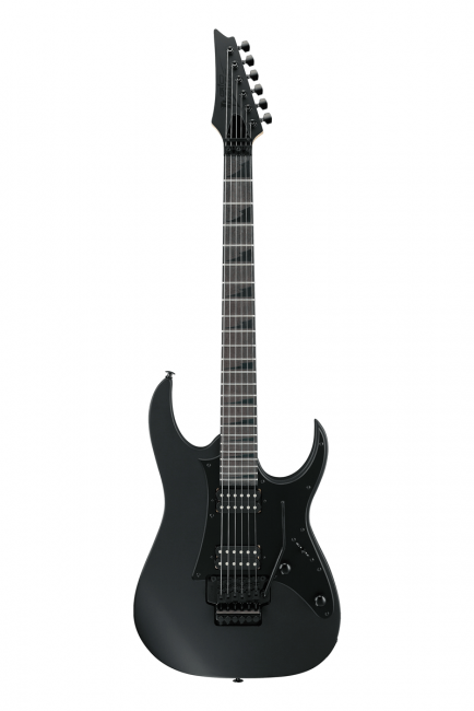 Ibanez GRGR330EX-BKF sähkökitara - Aron Soitin