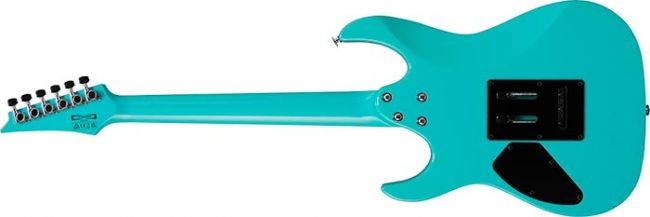 Ibanez GRX120SP-PBL sähkökitara - Aron Soitin