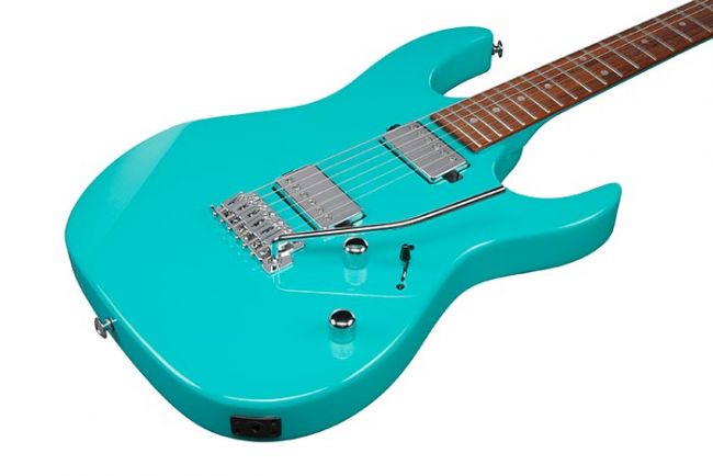 Ibanez GRX120SP-PBL sähkökitara - Aron Soitin