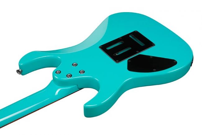 Ibanez GRX120SP-PBL sähkökitara - Aron Soitin