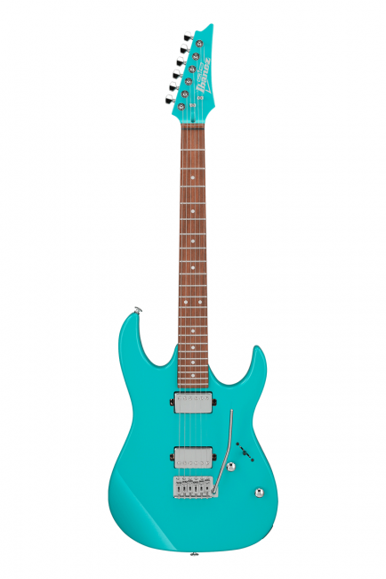 Ibanez GRX120SP-PBL sähkökitara - Aron Soitin
