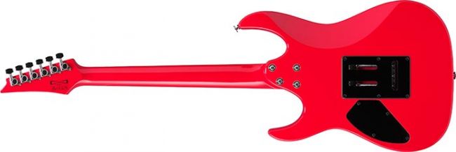 Ibanez GRX120SP-VRD sähkökitara - Aron Soitin