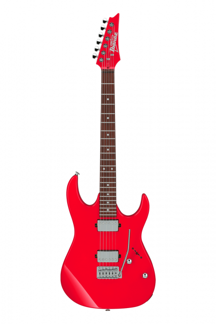 Ibanez GRX120SP-VRD sähkökitara - Aron Soitin